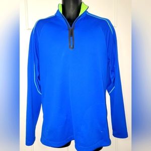 Under Armour 1/4 Zip Pullover